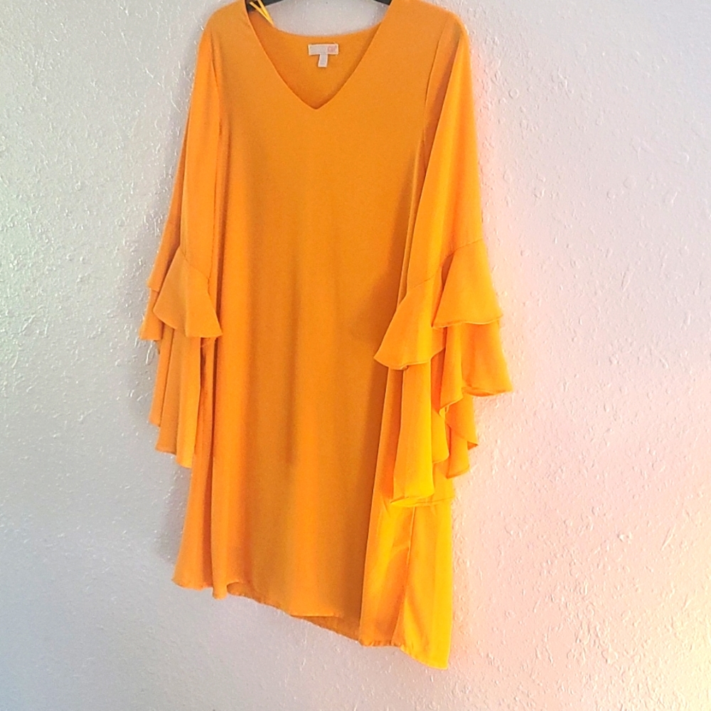 GB dress. size Large.